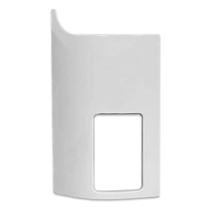 DR-003 | Roadside side panel with hole thermo king, SB100 to 400