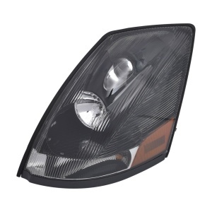 VL-0401-L | Volvo VNL Headlamp Driver Side