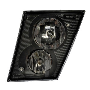 VL-0404-L | Volvo VNL Fog Light Two Light Driver Side