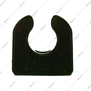 FIT-001-1 | Rubber For Deer Guard Bracket