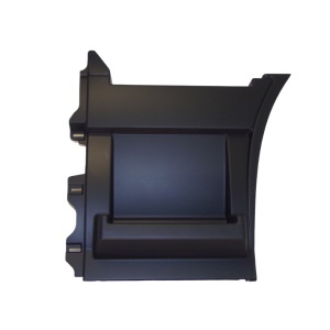 VL-0503D-R | Volvo VNL Back Fairing (65CM) Passenger Side