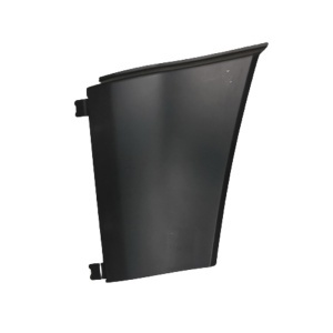 VL-1201-3-L | Volvo VNL 2018 & Newer Extension Middle Center Bumper Driver Side