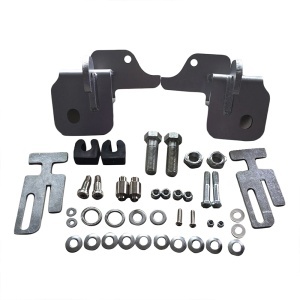 FIT-012S33 | Mack CH, CX Deer Guard Bracket