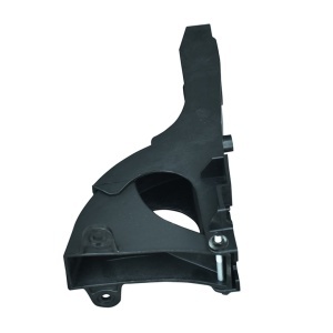 FRCA-0516-R |Freightliner Cascadia 2008-2017 Air Deflector Bracket N*1 Passenger Side