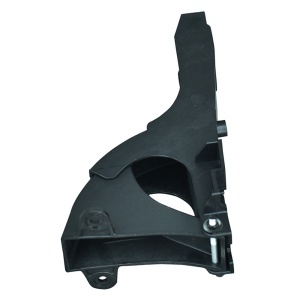 FRCA-0514-L | Freightliner Cascadia 2008-2017 Air Deflector Bracket N*3 Driver Side