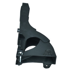 FRCA-0514-R | Freightliner Cascadia 2008-2017 Air Deflector Bracket N*3 Passenger Side