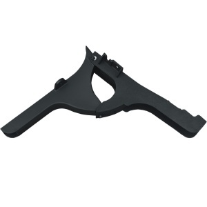FRCA-0512-R | Freightliner Cascadia 2008-2017 Air Deflector Bracket N*5 Passenger Side
