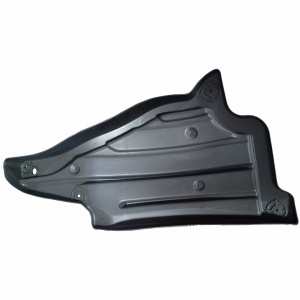 FRCA-0708-L | Freightliner Cascadia Splash Shield Driver Side