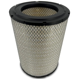 TR514-EF | Engine Air Filter - Kenworth W900 T700 T2000 C500,Peterbilt 387, P549644
