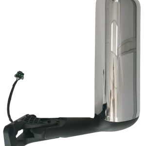 INN-919A-LS32 | Left chrome - Door Mirror Heating/Electrical for International LT 625