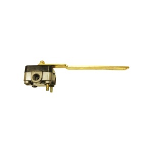 TR52341-Q390 | Height Leveling Control Valve