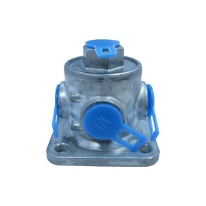 TR90054079 | Three-Way Pilot Valve