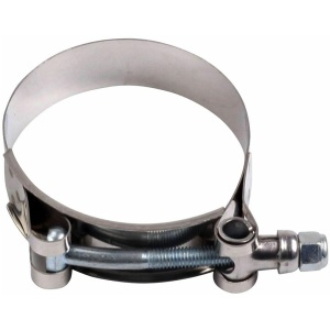 TRCL425456 | Clamp for Charge Air Cooler Turbo Hump Hose (3-5/8 " 4" Diameter)