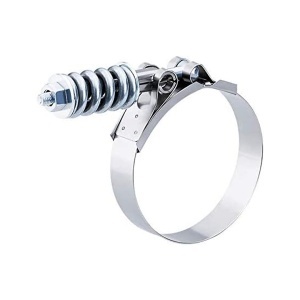 TRCL7885S | T-Spring Clamp 3" - 3-3/8" (78-85mm)