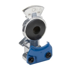 TR035045 | Aluminum Blue Service Gladhand
