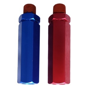 TR12600 | Gladhand Grip Handle
