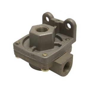 TR229860 | QR-1 Quick Release Valve