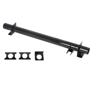 TR3012 | Rear Shock Mount Crossmember Cross Member for 1999-2006 Chevy Silverado and GMC Sierra 1500