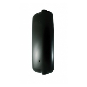 FRCE-0301-R | Passenger Side Mirror Cover for 2004 and Older Freightliner Century
