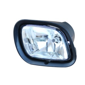 FRCA-0403-L | Freightliner Cascadia Fog Light Driver Side