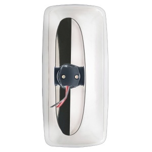 FRM2-0302 | Chrome Heated Main Mirror Dual Side for Freightliner M2 and Columbia Trucks