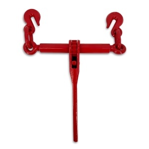 TR3638-RCB | 5/16" - 3/8" Ratchet Chain Binder