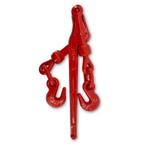 TR3812-LCB | 3/8" - 1/2" Lever Chain Binder