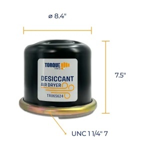 TR065624 | Air Dryer Cartridge Replaces 65624
