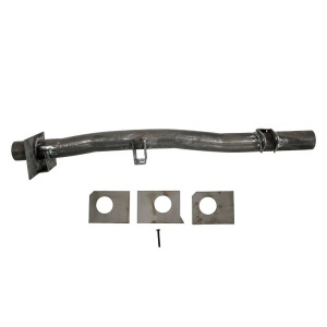 TR15090818 | Rear Fuel Tank Support Crossmember for 1999-2006 Chevy Silverado and GMC Sierra 1500 25