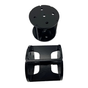 TR200040BR | Spacer for Air Lift LoadLifter 5000 series, LoadLifter 7500 XL