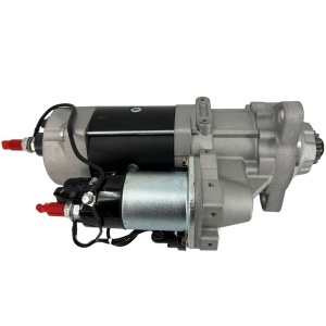 TR8200291D12 | Démarreur pour Volvo D12 moteurs