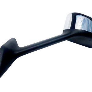 INN-918-LS32 | LH Hood Mirror Chrome , W/O Heating, W/O Electrical International LT