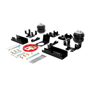 TR2025AS | Air Helper Kit for Pickup Replaces Ride-Rite 2025, W21-760-2025