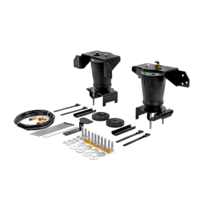 TR2320AS | Ensemble de suspension pneumatique auxiliaire pour camionnette remplace Ride-Rite 2320, W21-760-2320
