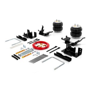 TR2355AS | Ensemble de suspension pneumatique auxiliaire pour camionnette remplace Ride-Rite 2355, W21-760-2355