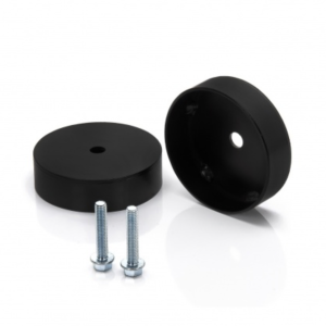TR200012AS | 1.25" Air Spring Spacer for Lifted Vehicles