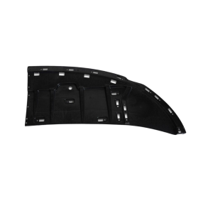 F00812-R | Right Lower Bumper Cover, Kenworth T680 NEXT GEN