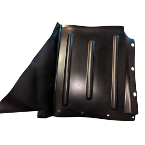 F00813-L | Left Side Bumper cover, Kenworth T680 NEXT GEN