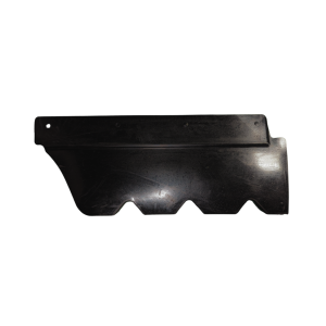 F00816-R | Right side Bumper cover, Kenworth T680 NEXT GEN