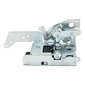 F00640-L | Left Side - Door Latch Volvo VN / VNL / VT