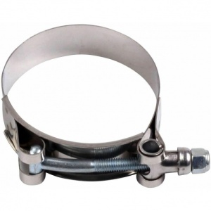 TRCL1081155SDF | Clamp, Charge Air Cooler Turbo Hump Hose, 4-1/4" 4-1/2" diameter