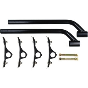 TRQF401 | Universal Polymer Fender Mounting Kit