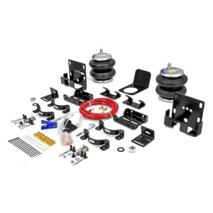 TR75715AS | Air Helper Kit for Pickup Replaces Ride-Rite 2715, W21-760-2715