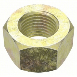 TR4GFA6112 | Hex Nut 3/4" OD