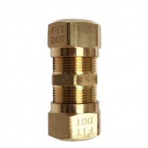 TR4GFA6210 | Union 5/8" OD * 5/8" OD