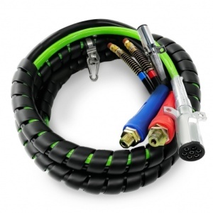 TR813220 | 20ft conduites pneumatiques et câbles ABS remplace 30-2191