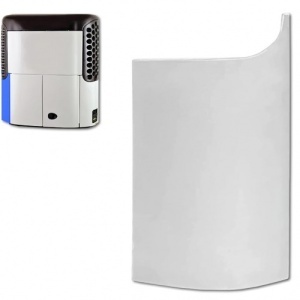 TRTK985762 | Panneau latéral inférieur gauche de groupe frigorifique remplace Thermo King 98-5762