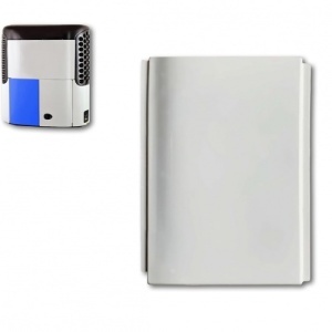 TRTK985763 | Porte centrale de groupe frigorifique, côté trottoir remplace Thermo King 98-5763