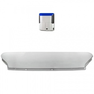 TRTK986769 | Panneau supérieur de groupe frigorifique pour SB série remplace Thermo King 98-6769