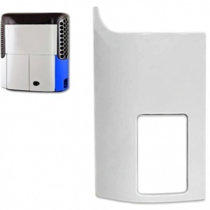 TRTK987078 | Panneau latéral inférieur droit de groupe frigorifique remplace Thermo King 98-7078